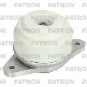 Амортизатор задний правый