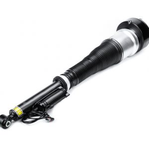 Амортизатор задний левый