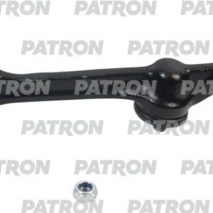 Рычаг передний нижний левый