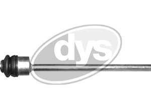 Стойка переднего стабилизатора правая