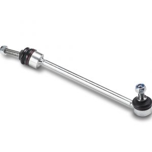 Стойка переднего стабилизатора правая