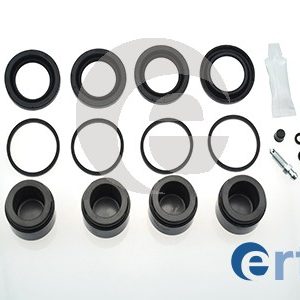 Р/к переднего суппорта с поршнем