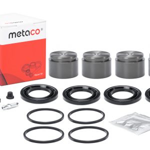 Р/к переднего суппорта с поршнем