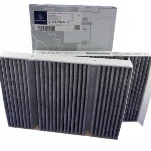 Фильтр салона к-кт