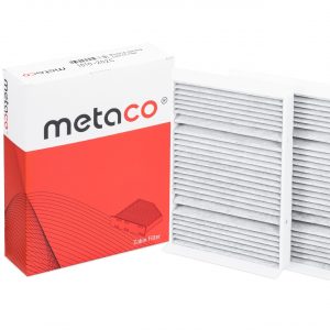 Фильтр салона к-кт