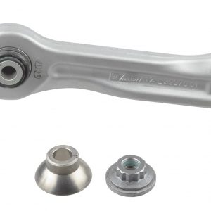 Рычаг передний левый задний