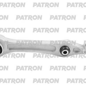 Рычаг передний нижний