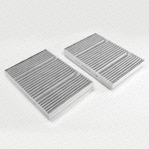 Фильтр салона к-кт