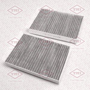 Фильтр салона к-кт