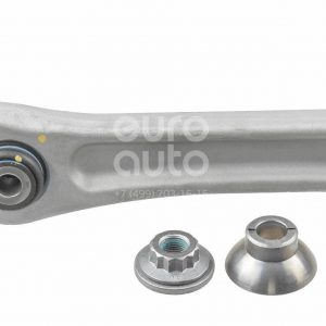 Рычаг передний нижний