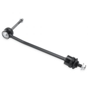 Стойка переднего стабилизатора левая