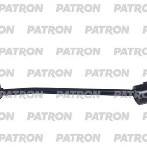 Стойка переднего стабилизатора левая