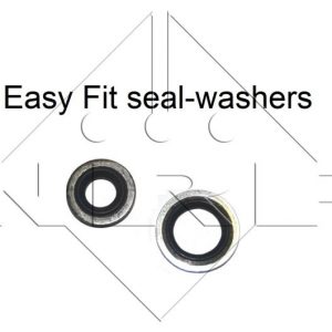 Бачок расширительный