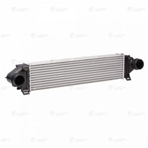 Интеркулер