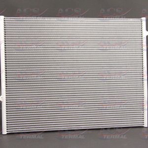 Радиатор дополнительный системы охлаждения