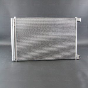 Радиатор кондиционера (конденсер)