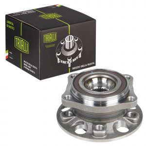 Подшипник ступицы