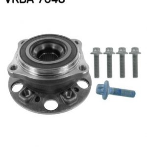 Подшипник ступицы