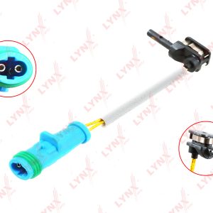 Датчик износа колодок