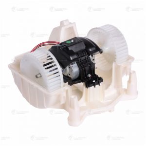 Моторчик отопителя