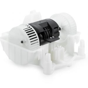 Моторчик отопителя