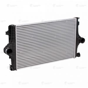 Интеркулер