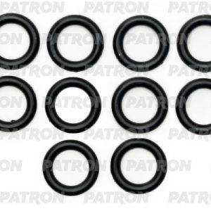 Кольцо уплотнительное (двигатель)