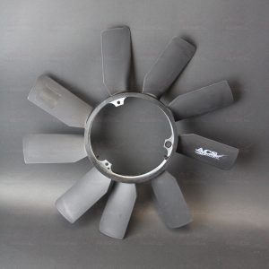 Крыльчатка