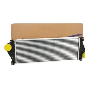 Интеркулер