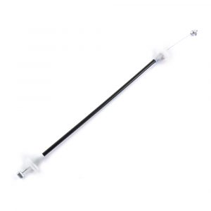 Трос открывания передней двери