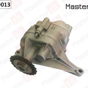 Насос масляный