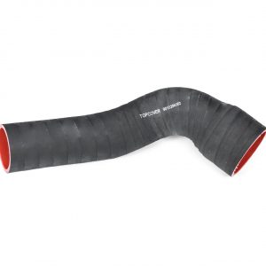 Патрубок интеркулера