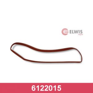 Прокладка (двигатель)