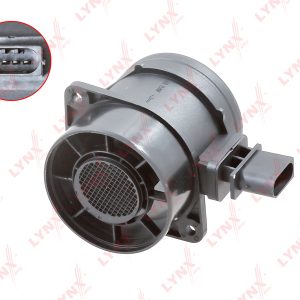 Расходомер воздуха (массметр)