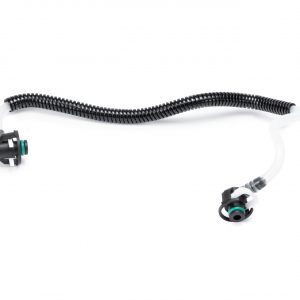 Трубка топливная