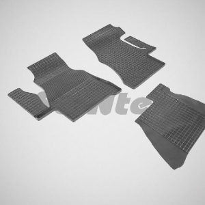 Замок двери сдвижной