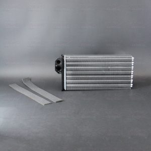 Радиатор отопителя