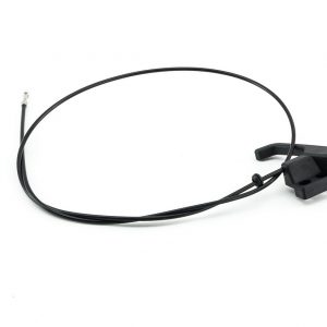 Трос открывания капота