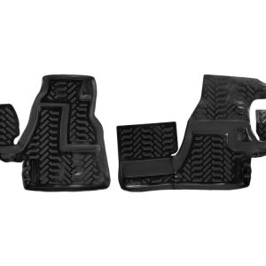 Коврики салона к-кт
