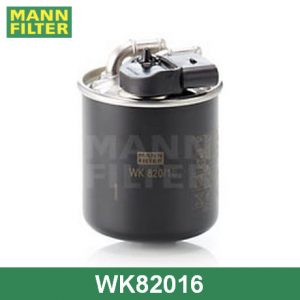 Фильтр топливный