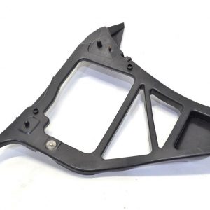 Кронштейн заднего бампера левый