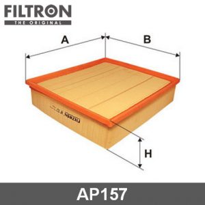 Фильтр воздушный