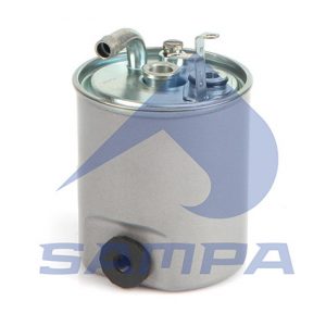 Фильтр топливный