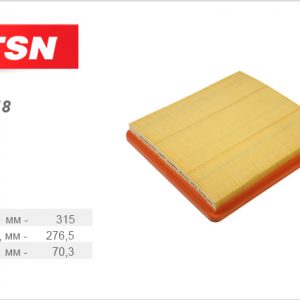 Фильтр воздушный