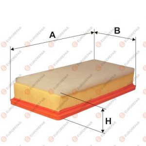 Фильтр воздушный