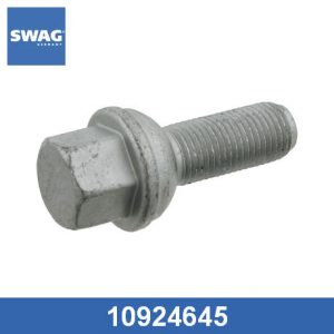 Болт колесный