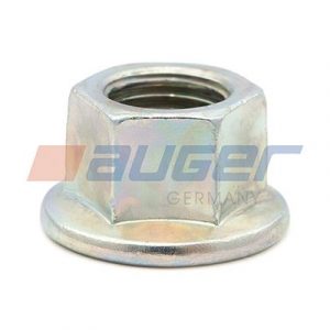 Гайка колеса