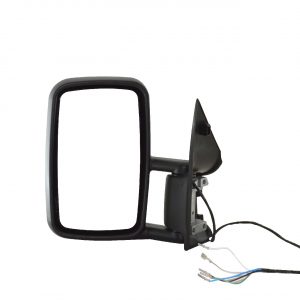 Зеркало левое электрическое
