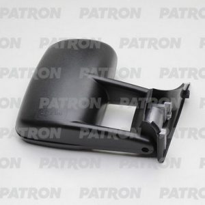 Зеркало правое механическое