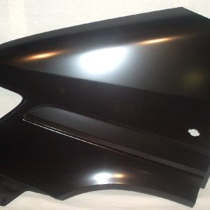 Крыло переднее левое